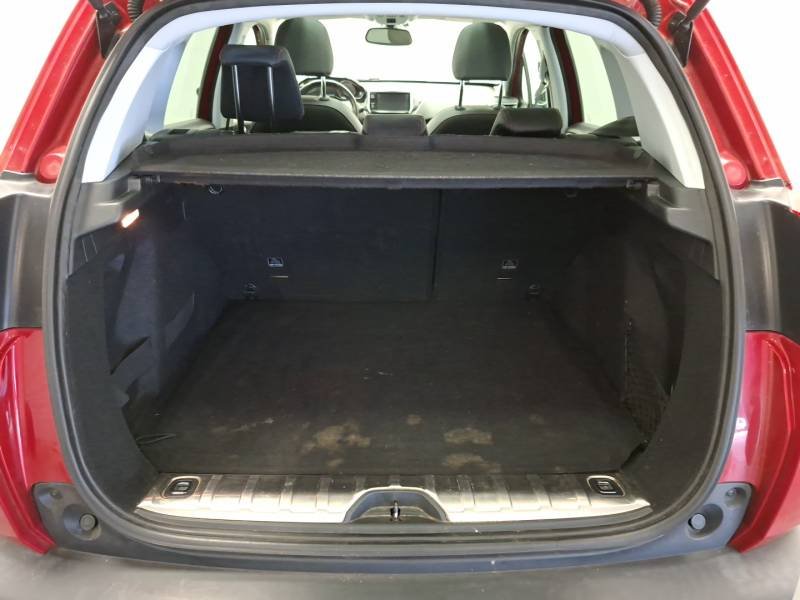 Peugeot 2008 - Photo 9