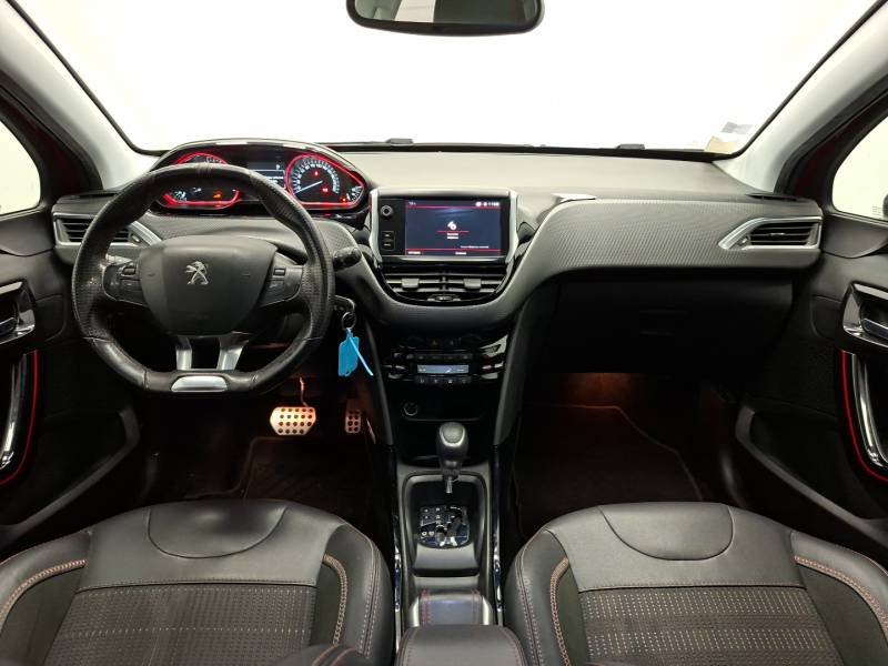 Peugeot 2008 - Photo 10