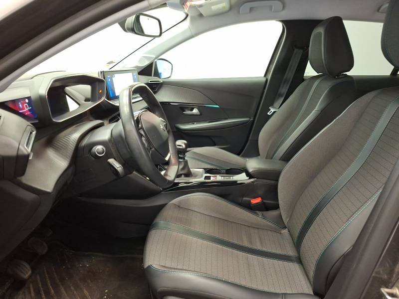 Peugeot 208 - Photo 11