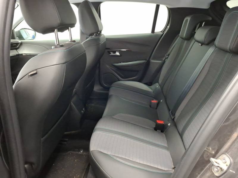 Peugeot 208 - Photo 12
