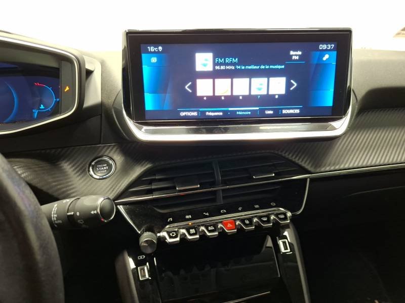 Peugeot 208 - Photo 16