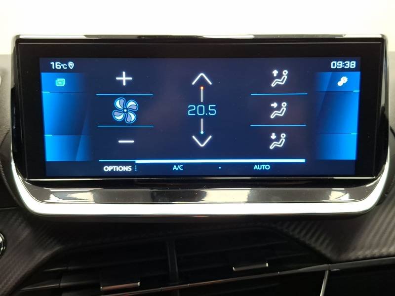 Peugeot 208 - Photo 23