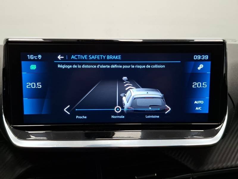 Peugeot 208 - Photo 26