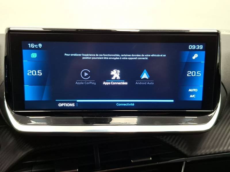 Peugeot 208 - Photo 27