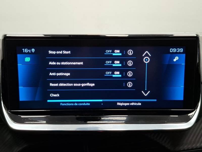 Peugeot 208 - Photo 28
