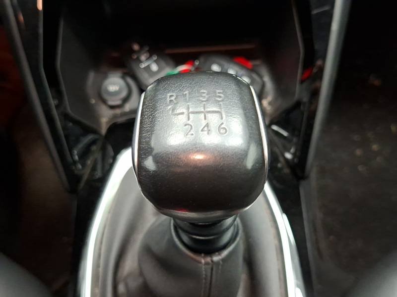 Peugeot 208 - Photo 30