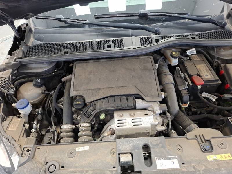 Peugeot 208 - Photo 35