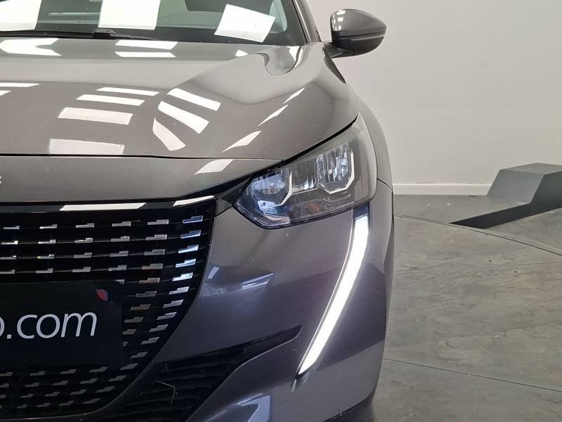 Peugeot 208 - Photo 36