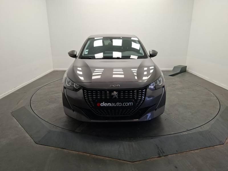 Peugeot 208 - Photo 8