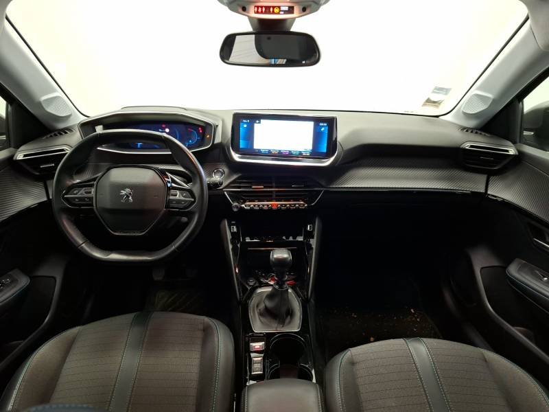 Peugeot 208 - Photo 10