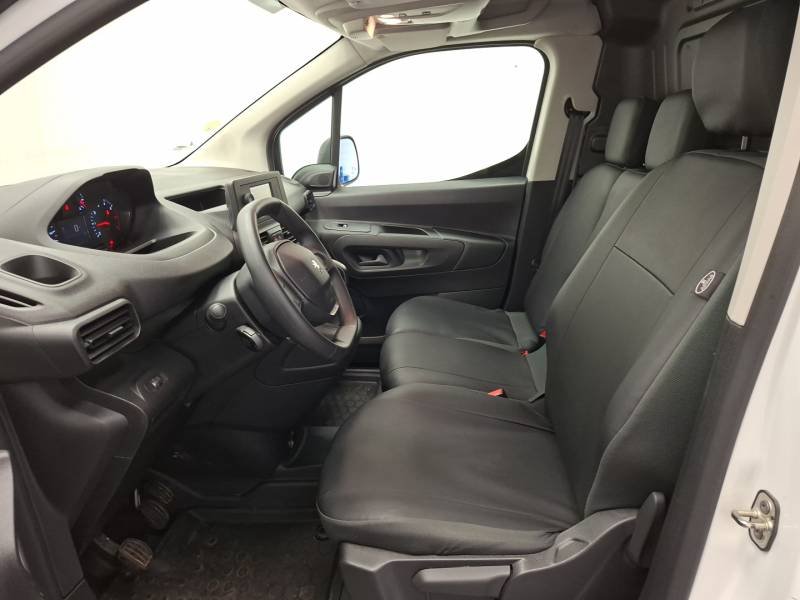 Peugeot Partner - Photo 11
