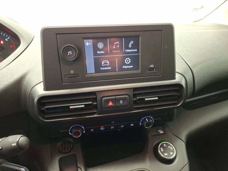 Peugeot Partner - Photo 14