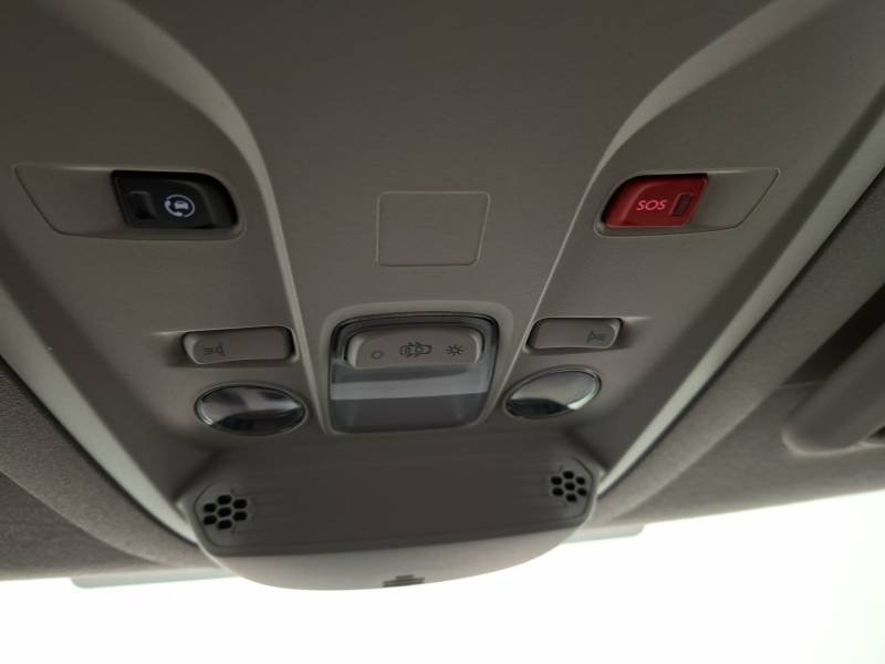 Peugeot Partner - Photo 15