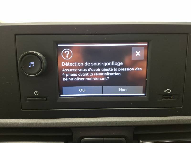 Peugeot Partner - Photo 17