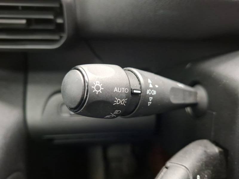 Peugeot Partner - Photo 20