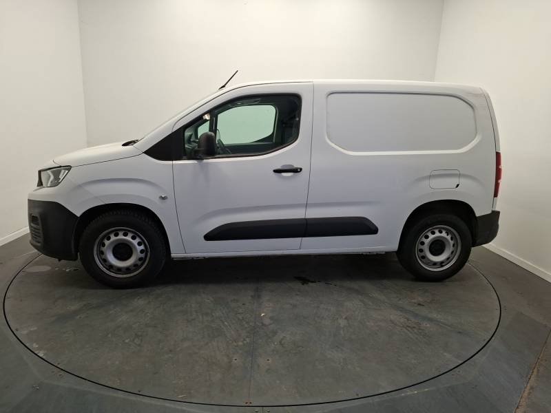 Peugeot Partner - Photo 2