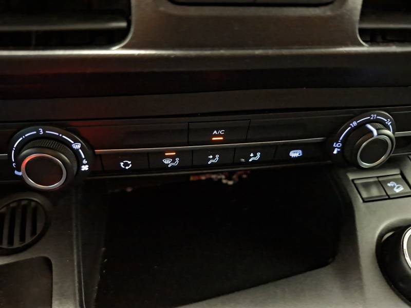 Peugeot Partner - Photo 22