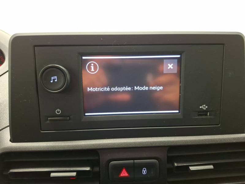Peugeot Partner - Photo 26