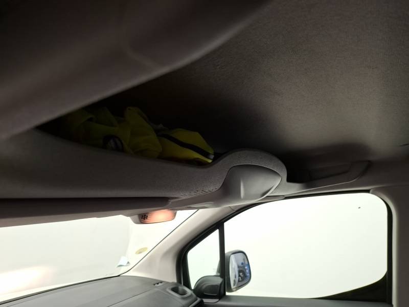 Peugeot Partner - Photo 27