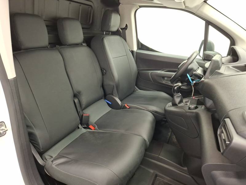 Peugeot Partner - Photo 28