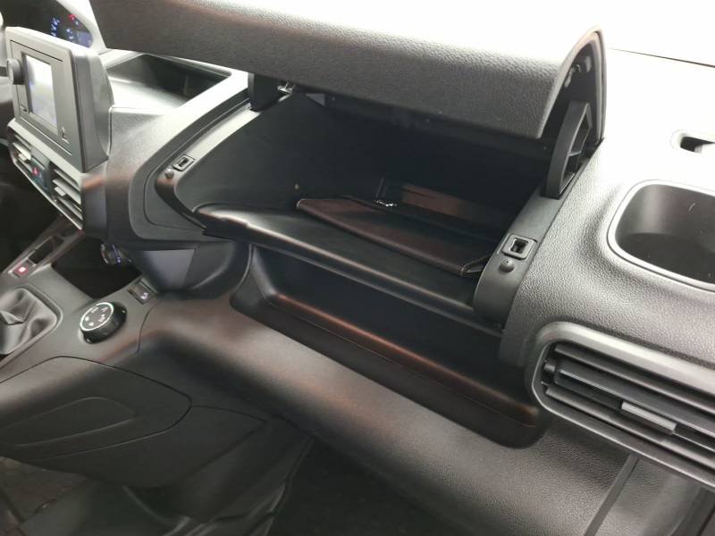 Peugeot Partner - Photo 29