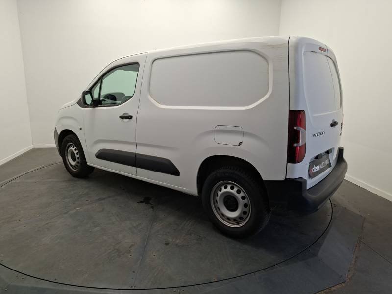 Peugeot Partner - Photo 3