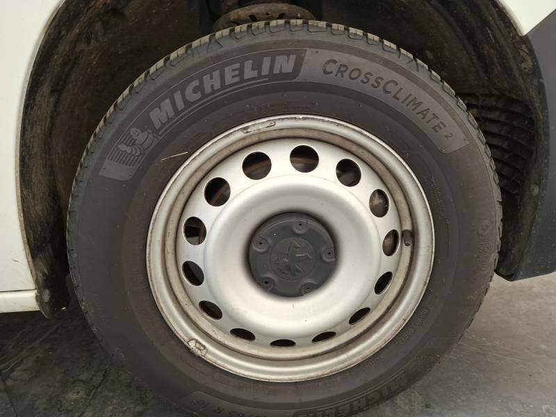 Peugeot Partner - Photo 34