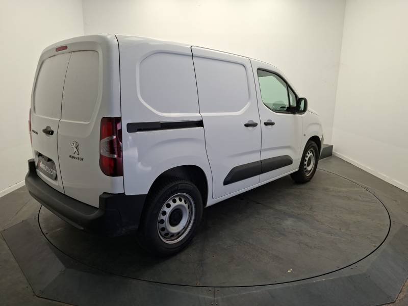 Peugeot Partner - Photo 5