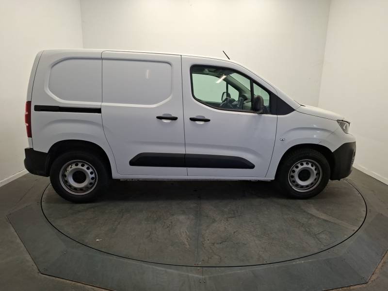 Peugeot Partner - Photo 6