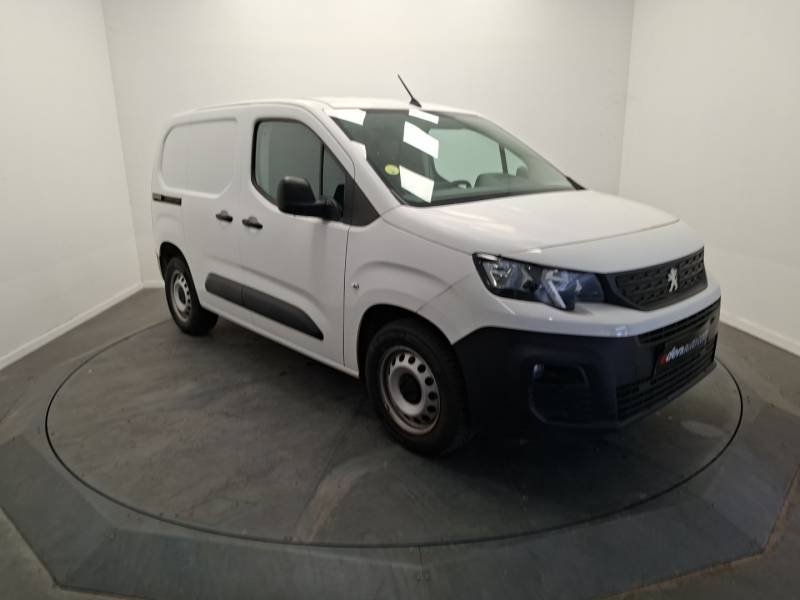 Peugeot Partner - Photo 7