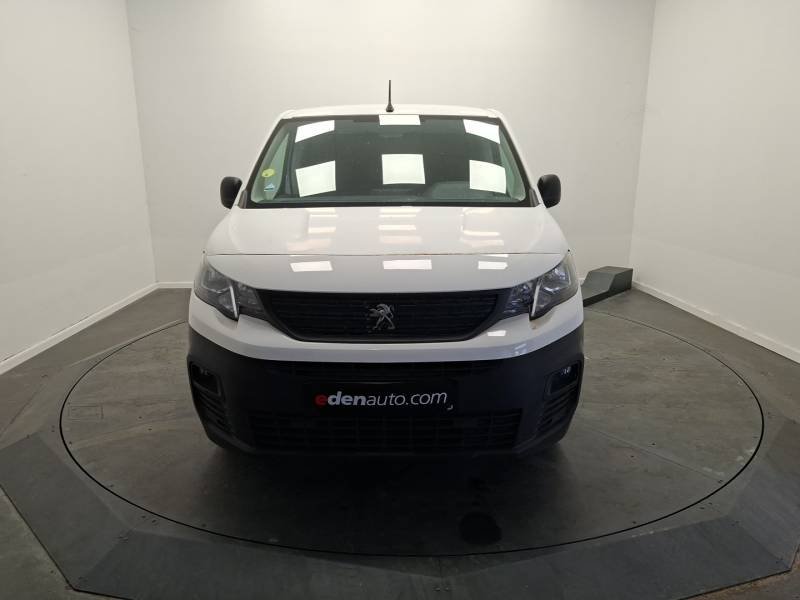 Peugeot Partner - Photo 8