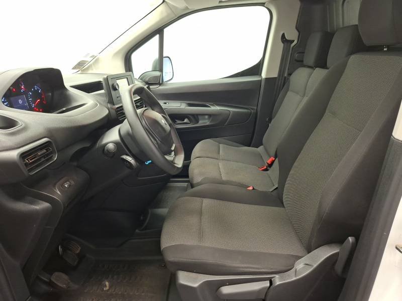 Peugeot Partner - Photo 11