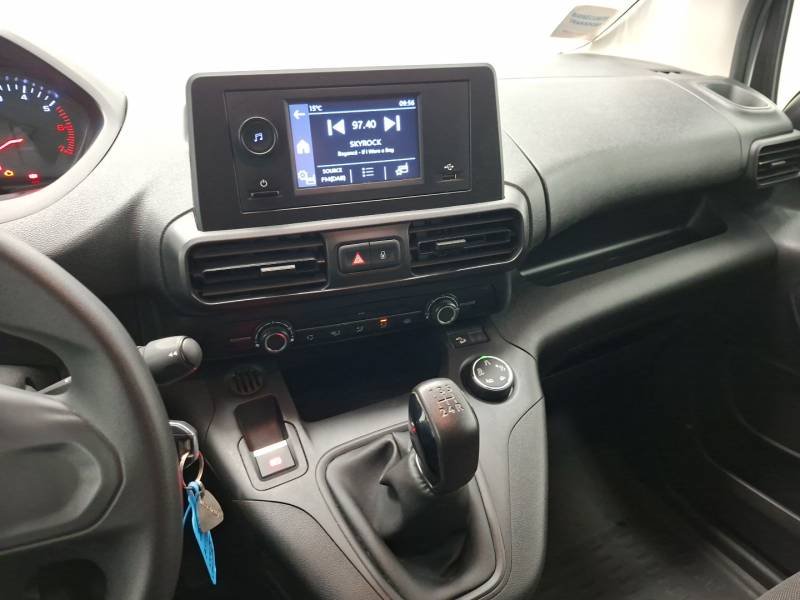 Peugeot Partner - Photo 14