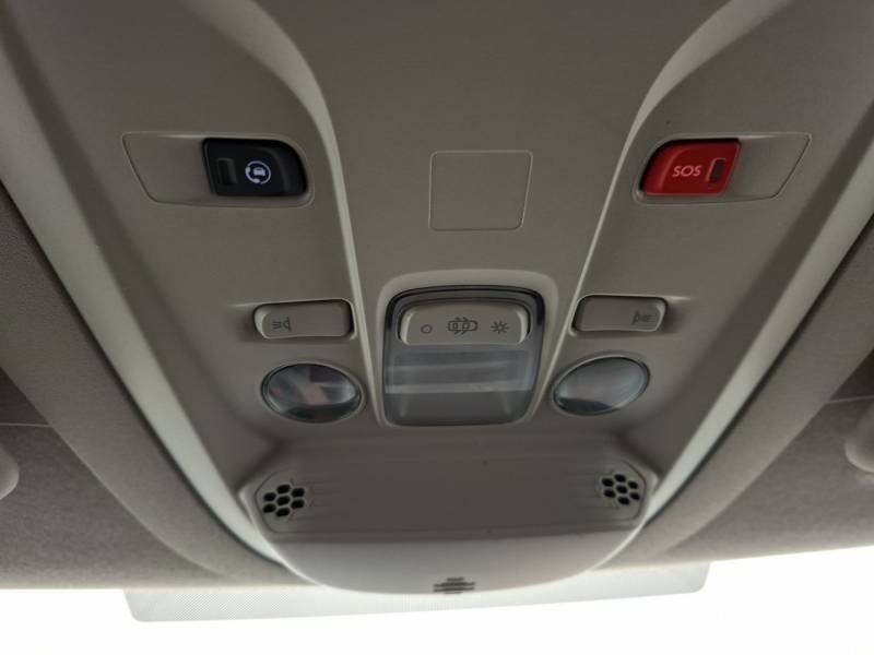 Peugeot Partner - Photo 15