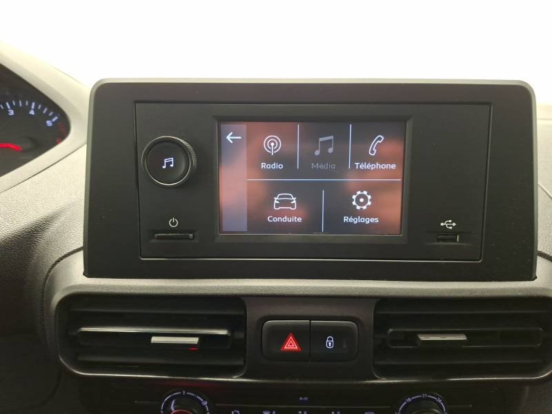 Peugeot Partner - Photo 16