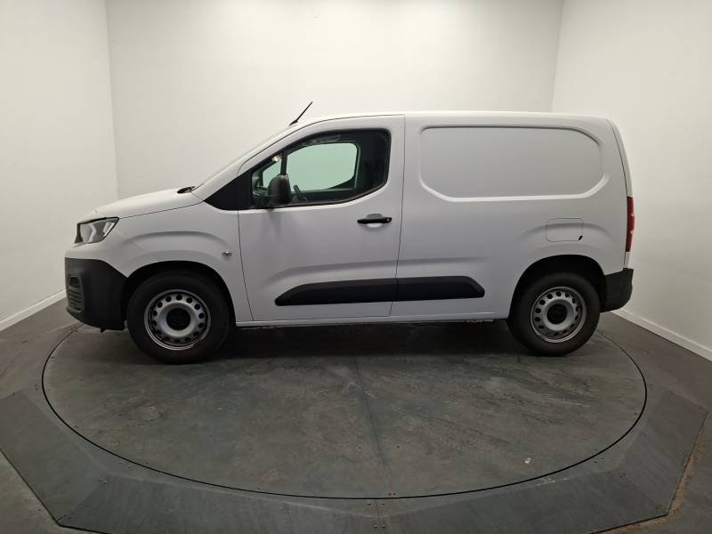 Peugeot Partner - Photo 2