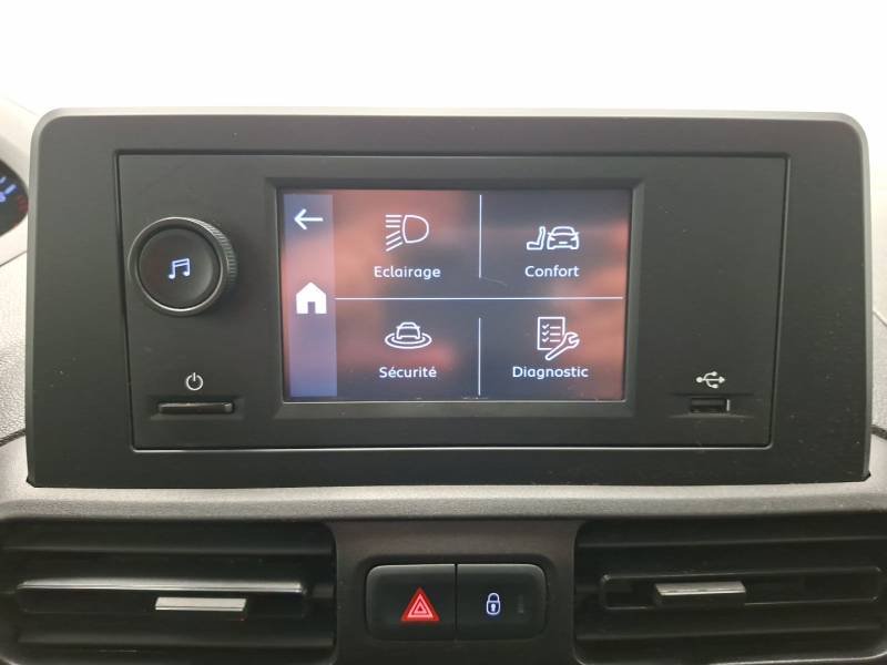 Peugeot Partner - Photo 21