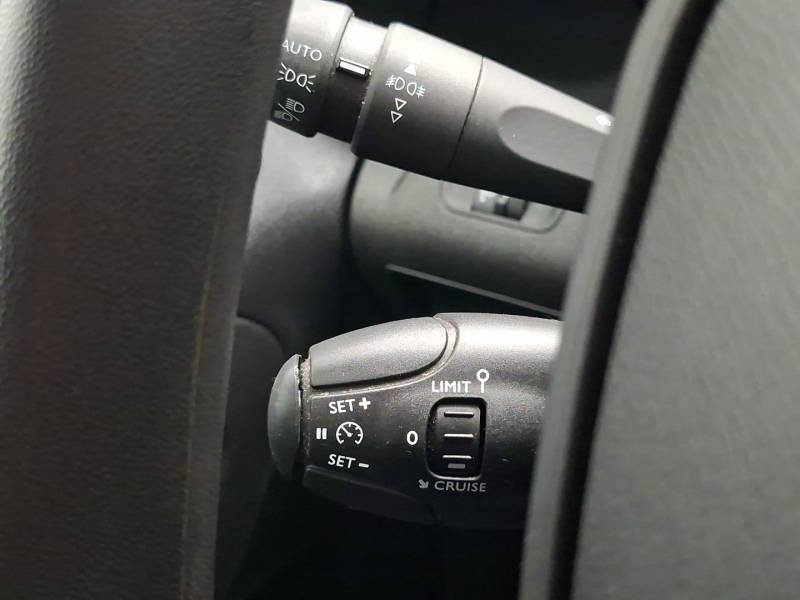 Peugeot Partner - Photo 24