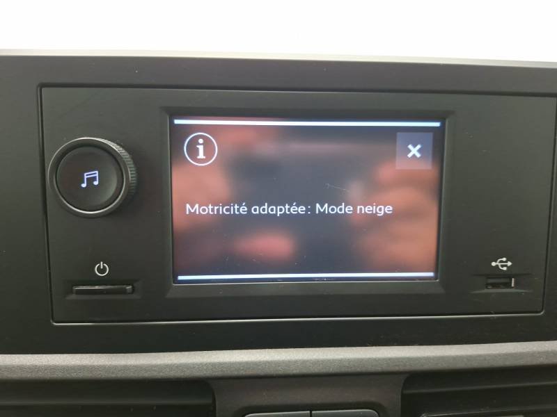 Peugeot Partner - Photo 28