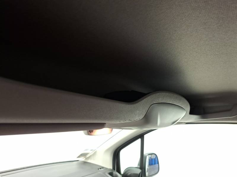 Peugeot Partner - Photo 29