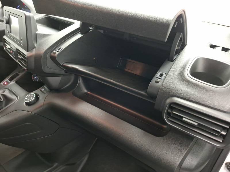 Peugeot Partner - Photo 31