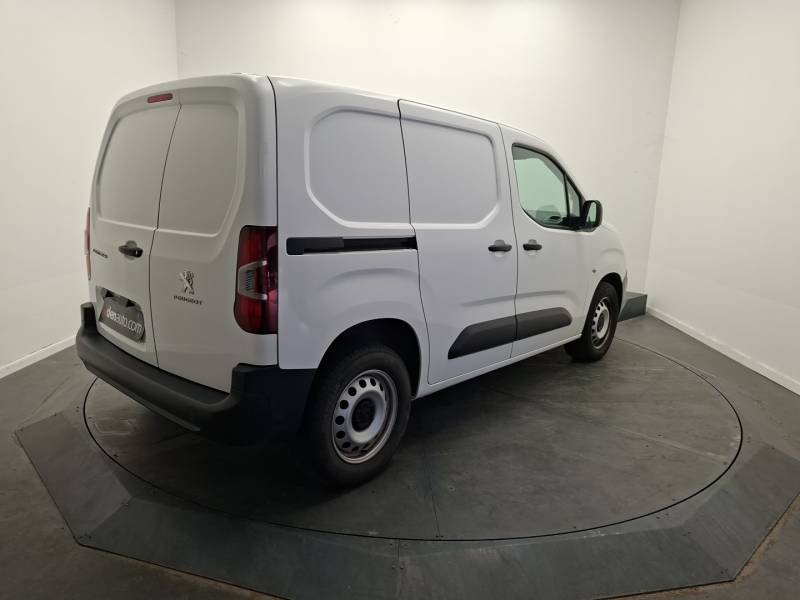 Peugeot Partner - Photo 5