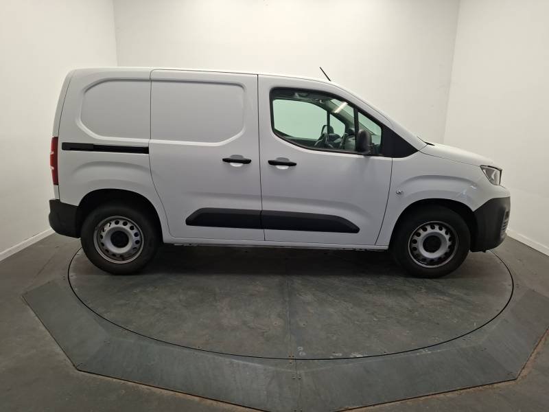 Peugeot Partner - Photo 6