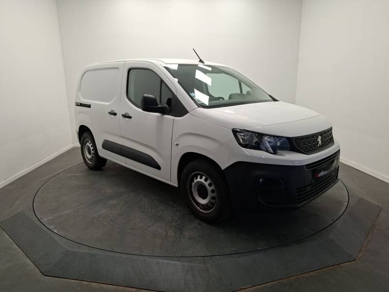 Peugeot Partner - Photo 7