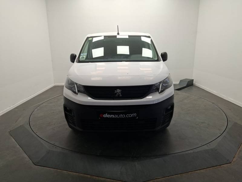 Peugeot Partner - Photo 8
