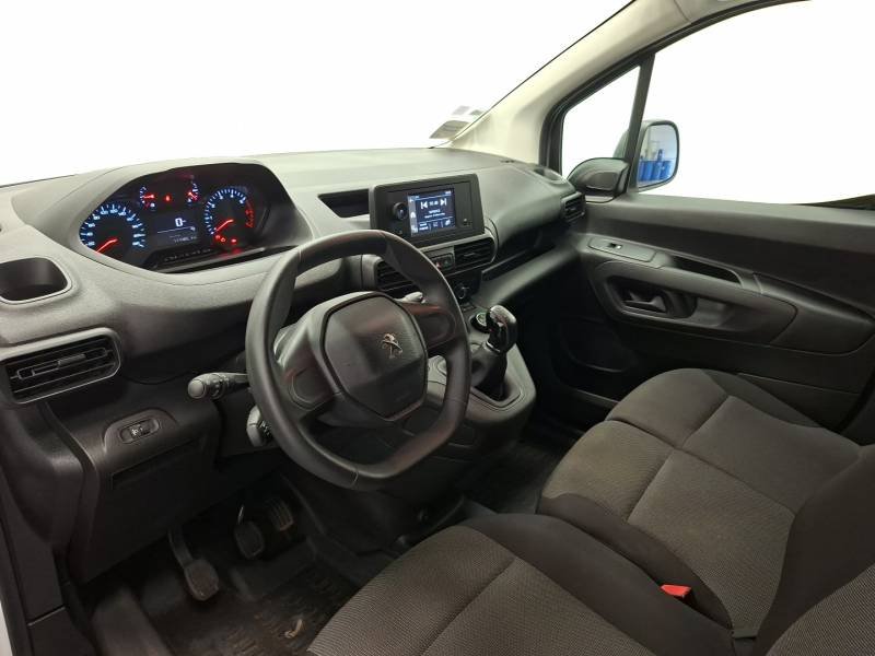 Peugeot Partner - Photo 10