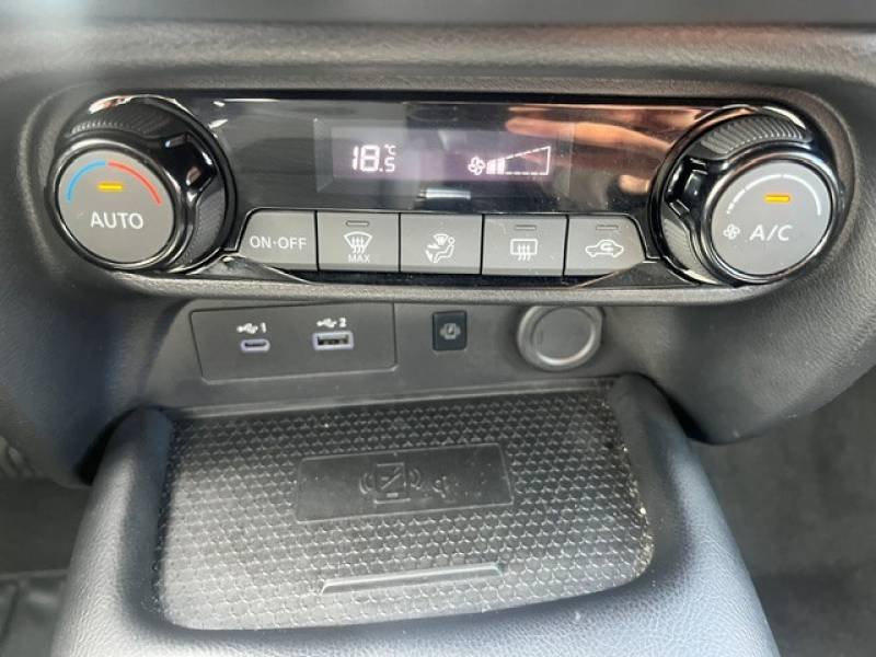 Nissan Juke - Photo 12