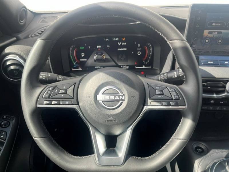 Nissan Juke - Photo 13