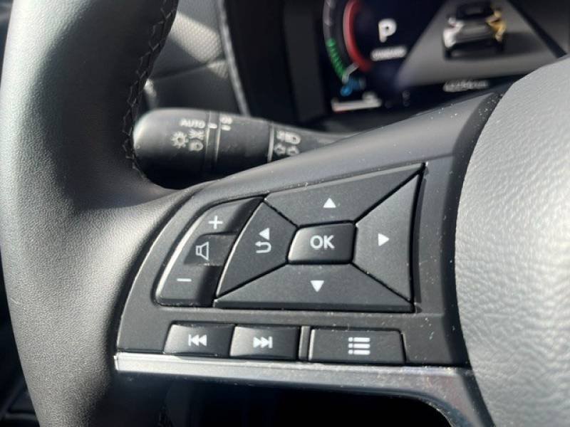 Nissan Juke - Photo 14