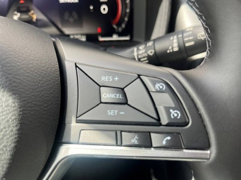 Nissan Juke - Photo 15